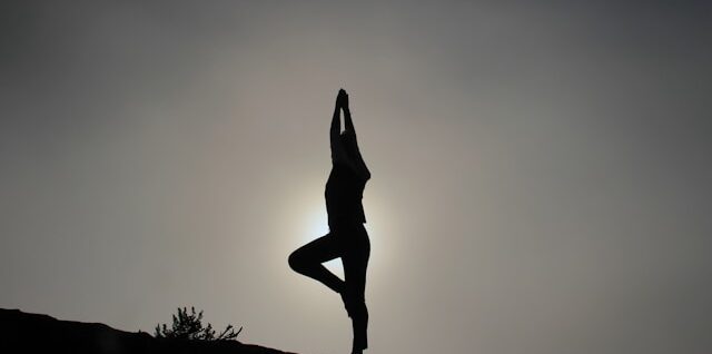 yoga københavn
